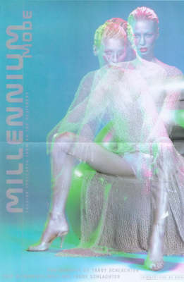 Cover of Millennium Mode