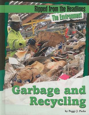 Cover of Garbage and Recycling