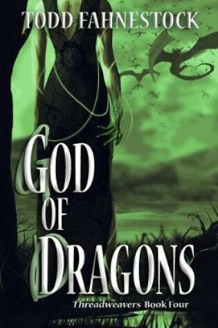 Cover of God of Dragons