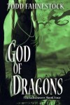 Book cover for God of Dragons