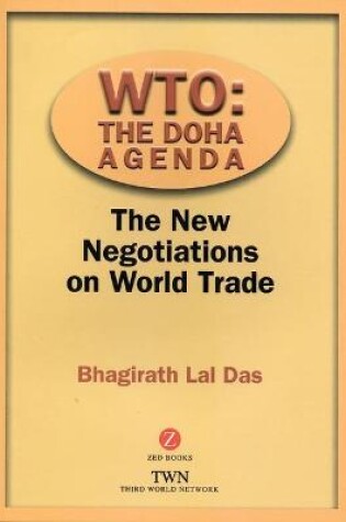 Cover of WTO