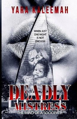 Book cover for Deadly Mistress