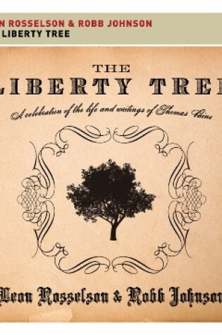 Cover of The Liberty Tree