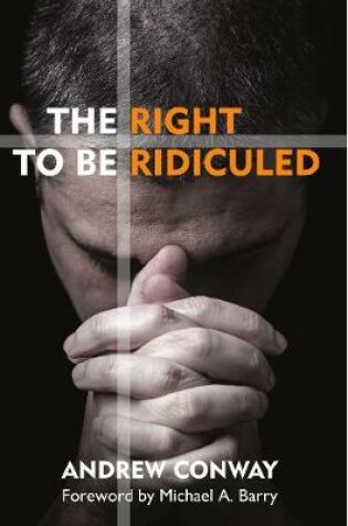 Cover of The Right to be Ridiculed