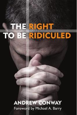Book cover for The Right to be Ridiculed