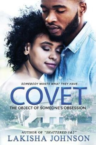 Cover of Covet