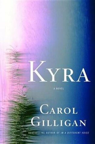 Cover of Kyra: A Novel