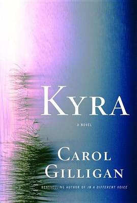 Book cover for Kyra: A Novel