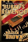 Book cover for Burke's Revenge
