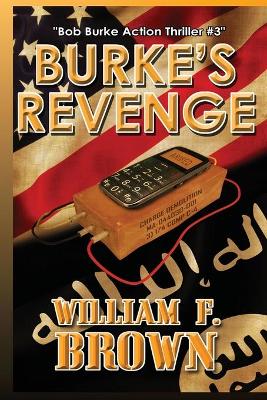 Cover of Burke's Revenge