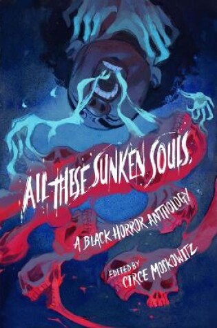 Cover of All These Sunken Souls