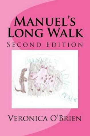 Cover of Manuel's Long Walk