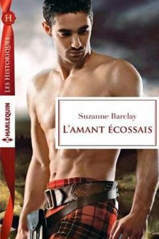 Cover of L'Amant Ecossais