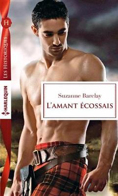 Book cover for L'Amant Ecossais