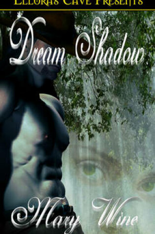 Cover of Dream Shadow