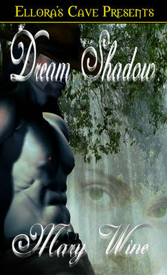 Cover of Dream Shadow