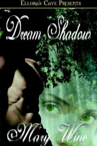 Cover of Dream Shadow