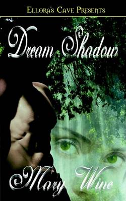 Book cover for Dream Shadow