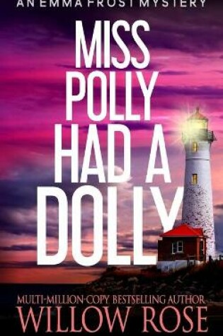 Cover of Miss Polly had a dolly