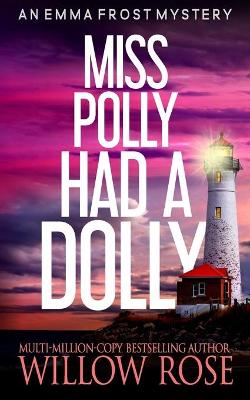 Book cover for Miss Polly had a dolly