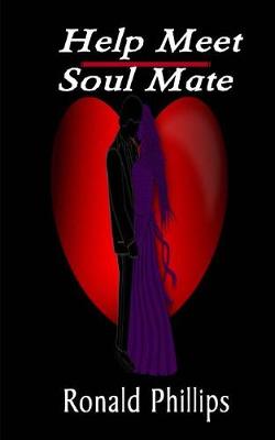 Book cover for Help Meet - Soul Mate