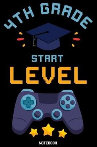 Cover of 4th Grade Start Level