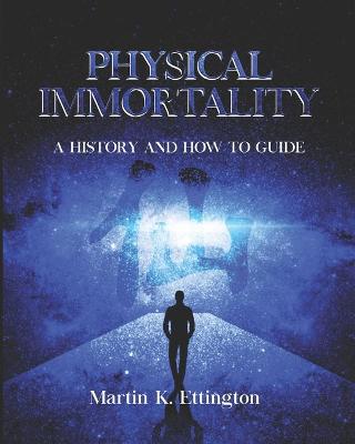 Book cover for Physical Immortality