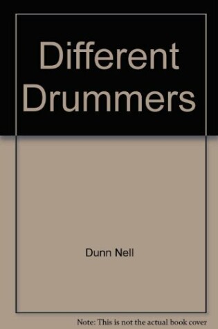 Cover of Different Drummers