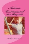 Book cover for Autism Undiagnosed