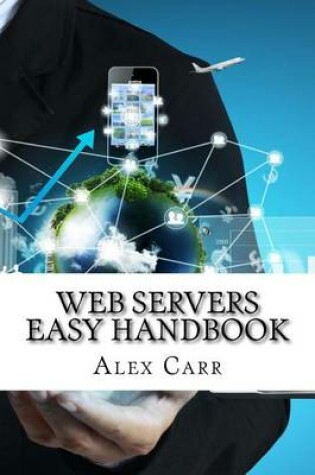 Cover of Web Servers Easy Handbook