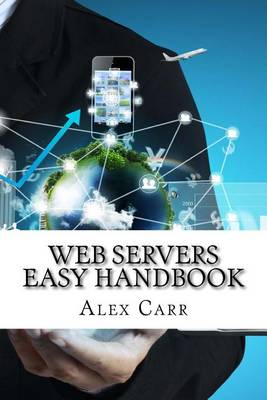 Book cover for Web Servers Easy Handbook