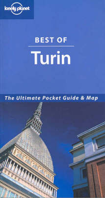 Book cover for Best of Turin