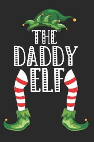 Cover of The Daddy Elf