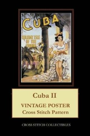 Cover of Cuba II