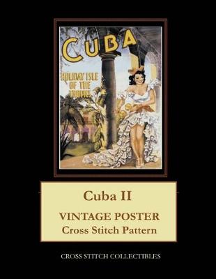 Book cover for Cuba II