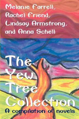 Book cover for The Yew Tree Collection