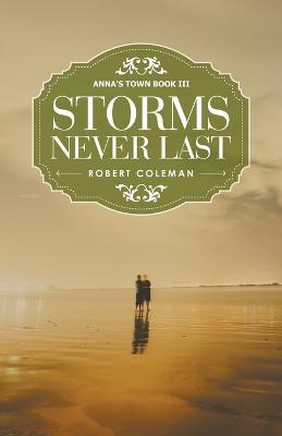 Book cover for Storms Never Last