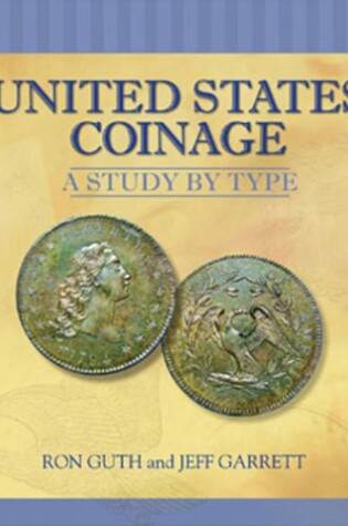 Cover of Redbook of Us Type Coins/Coffee Table Book