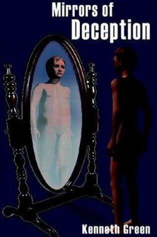 Cover of Mirrors of Deception