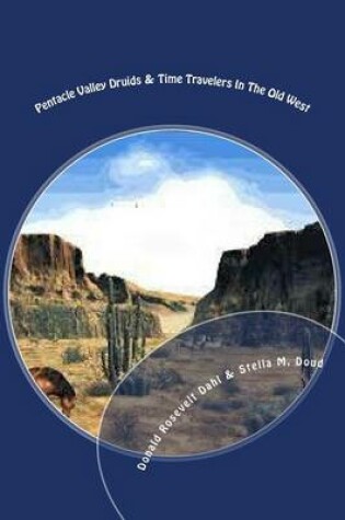 Cover of Pentacle Valley