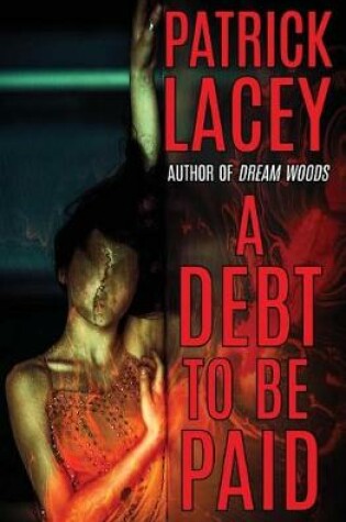 Cover of A Debt to be Paid