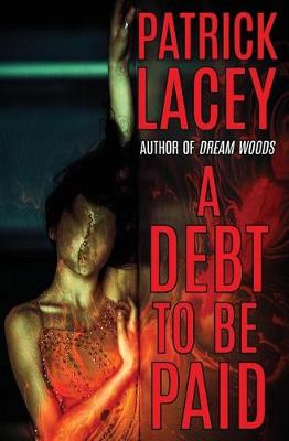 Book cover for A Debt to be Paid