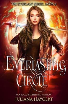 Cover of Everlasting Circle