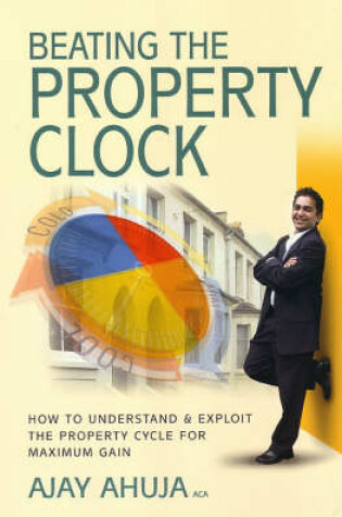 Cover of Beating the Property Clock