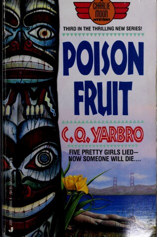 Cover of Poison Fruit