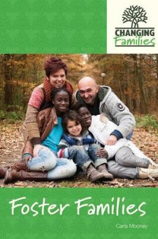 Cover of Foster Families