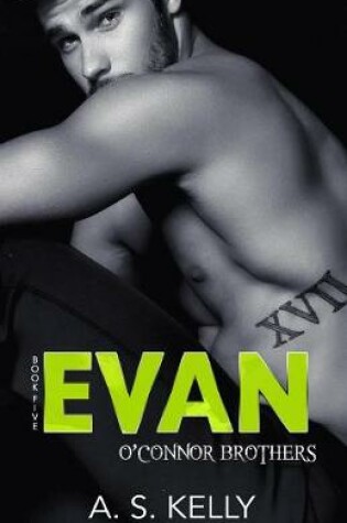 Cover of Evan