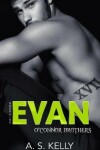 Book cover for Evan