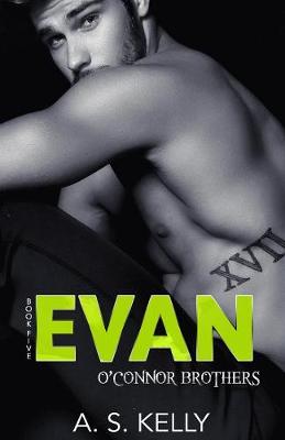 Cover of Evan