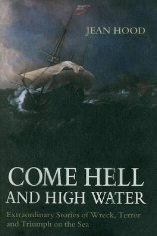 Cover of Come Hell and High Water